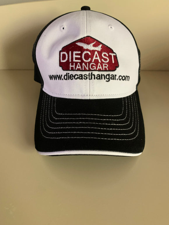 Diecast Hangar Hat