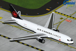 GJACA2240 - Gemini Jets 1/400 Air Canada Cargo Boeing 767-300ERF - C-GXHM