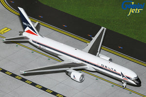 G2DAL1263 - Gemini Jets 1/200 Delta Air Lines Boeing 757-200 "Widget Livery" - N607DL