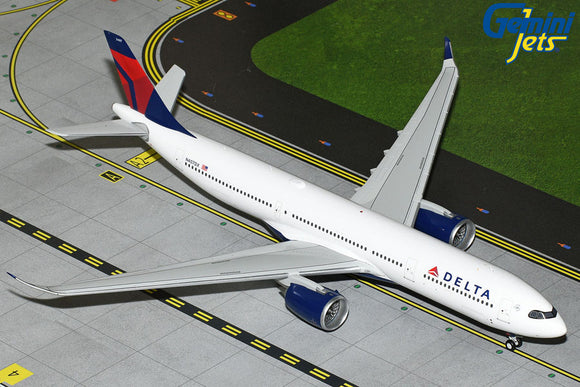 G2DAL1110 - Gemini Jets 1/200 Delta Air Lines Airbus A330-900neo - N407DX