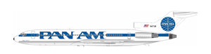 IF722PA0323P - Inflight 1/200 Pan American World Airways Boeing 727-235 (With Stand) - N4738