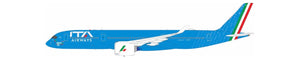 Pre-Order - IF359ITA0524 - Inflight 1/200 ITA Airways Airbus A350-941 "MONZA 100" With Stand - EI-IFF