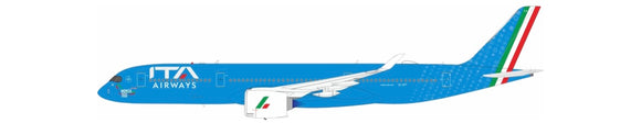 Pre-Order - IF359ITA0524 - Inflight 1/200 ITA Airways Airbus A350-941 