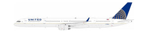 Pre-Order - IF753UA1123- Inflight 1/200 United Airlines Boeing 757-33N "With Stand" - N78866