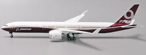 Pre-Order - LH4BOE126X - JC Wings 1/400 Boeing House Colors Boeing 777-9 "Folded Wings"
