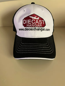Diecast Hangar Hat