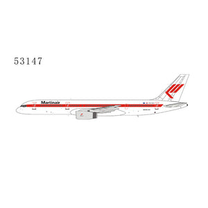 NG53147 - NG Models 1/400 Martinair Boeing 757-200 - PH-AHI