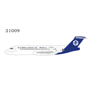 NG21009 - NG Models 1/400 JIANGXI AIR Comac ARJ21-700 (JingDeZhen) - B-605T