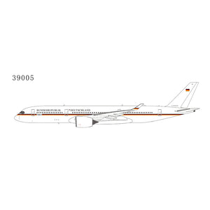 NG39005 - NG Models 1/400 Luftwaffe Airbus A350-900 - 10+03