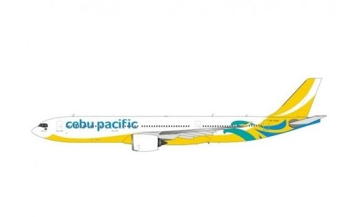 CEB4339 - Gemini Jets 1/400 Cebu Pacific Airbus A330-900neo - RP-C3900