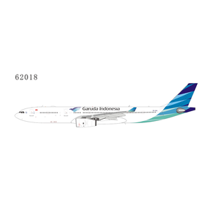 NG62018 - NG Models 1/400 Garuda Indonesia Airbus A330-300 - PK-GHA